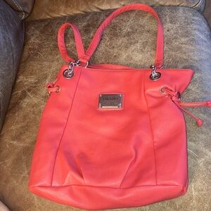 Nicole by Nicole Miller Shoulder Bag